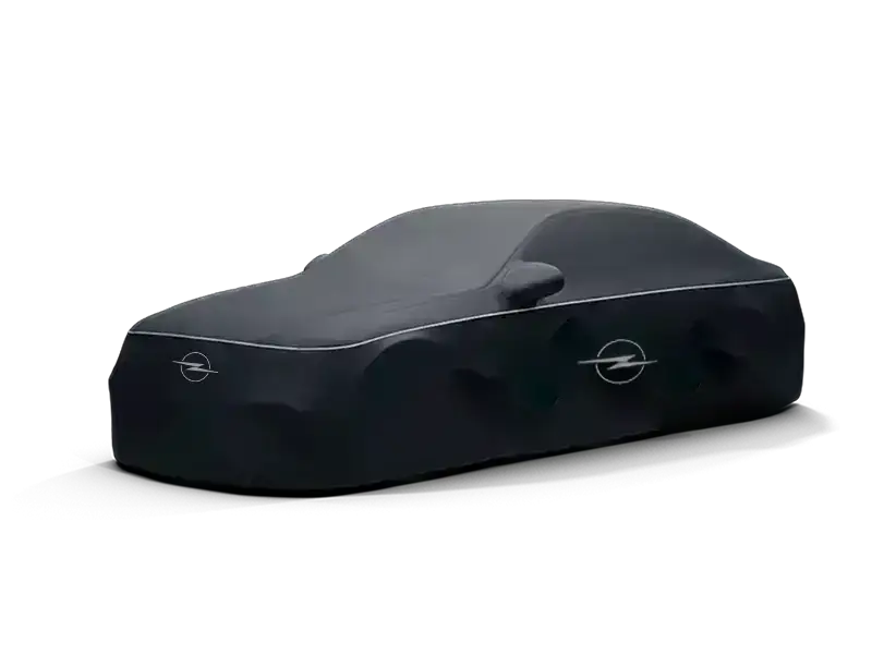 Photo OPEL Frontera 1.2 Turbo Hybrid 145ch GS e-DCT6