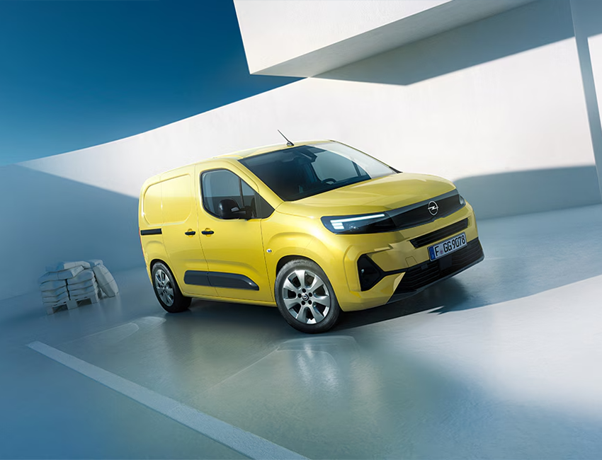 Amplitude-Auto-Opel-Combo-Cargo