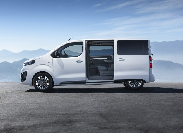 Amplitude-Auto-Opel-Zafira-Life