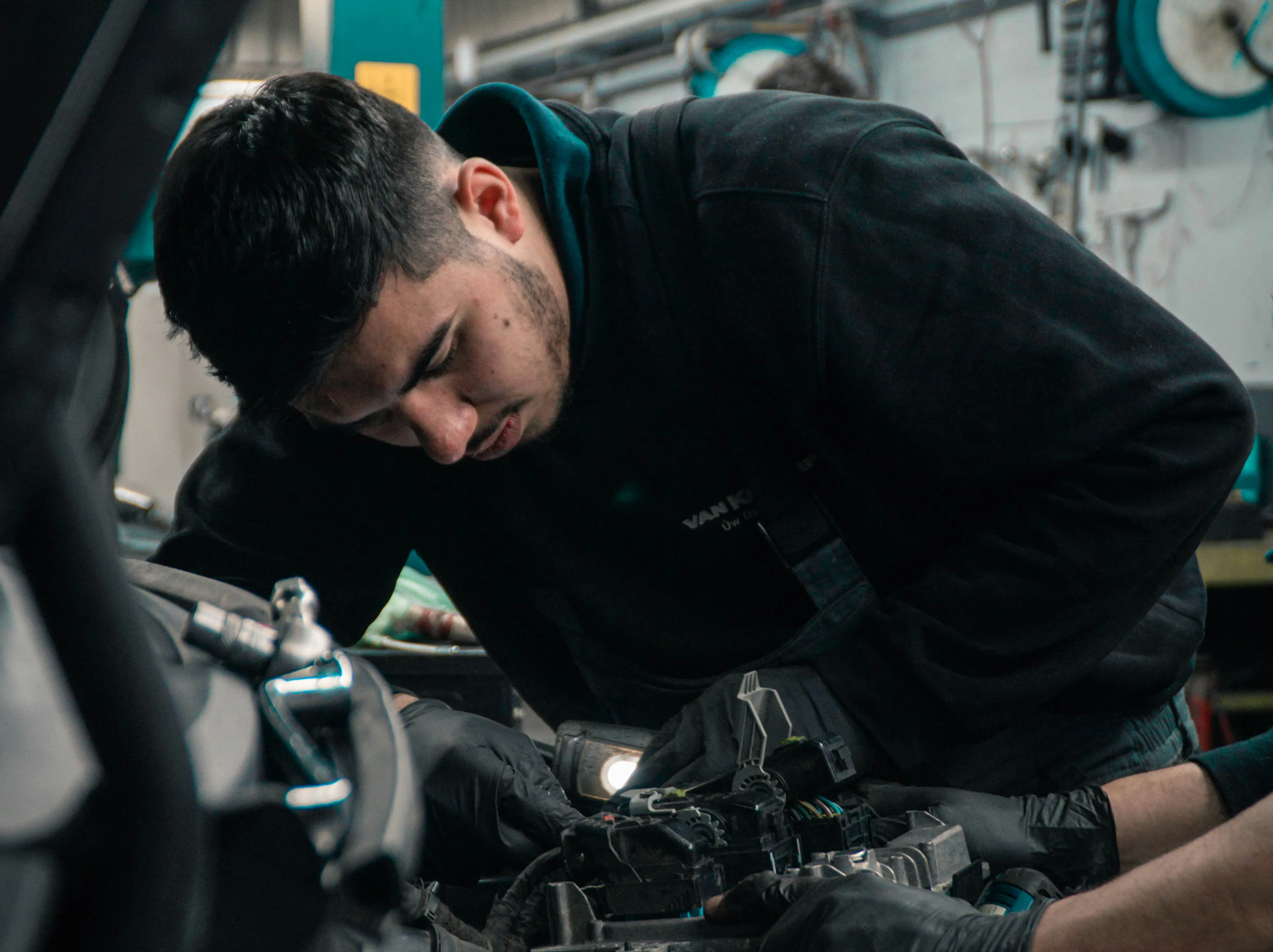 Amplitude prendre rendez-vous