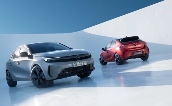 Opel Auxerre Amplitude - Vente de véhicules d’occasions