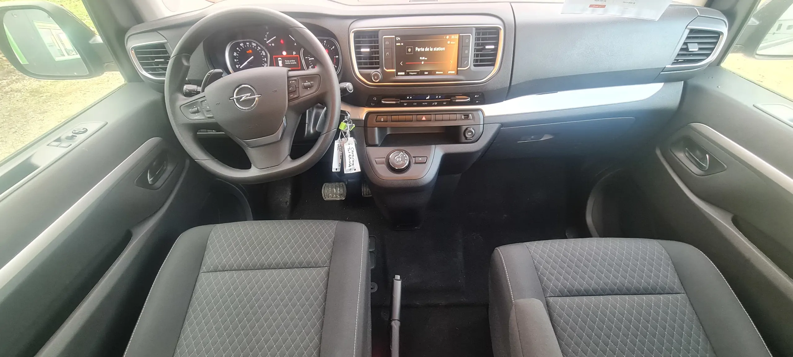 Image Crosscamp Flex DESTOCKAGE 